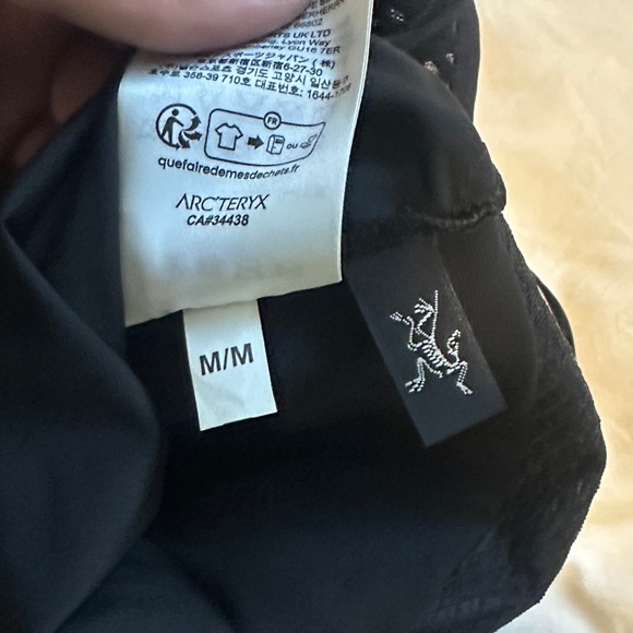 Arc'teryx Women’s Norvan 7 - Picture 3 of 6